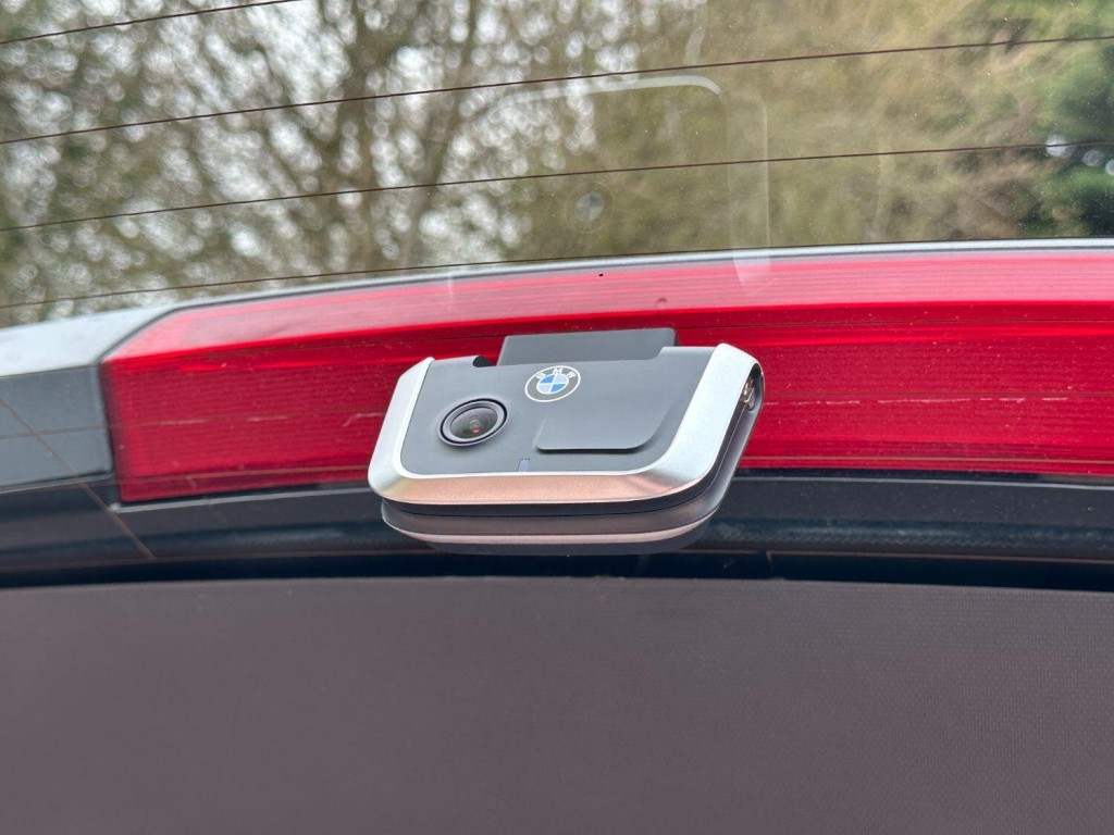 BMW X5 3.0 M50d Auto XDrive 2018