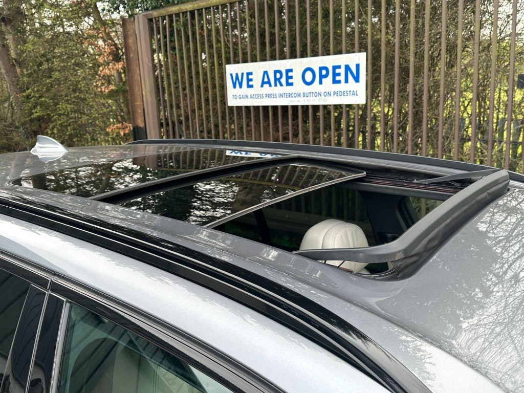 BMW X5 3.0 M50d Auto XDrive 2018