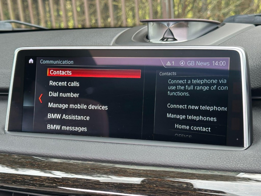 BMW X5 3.0 M50d Auto XDrive 2018