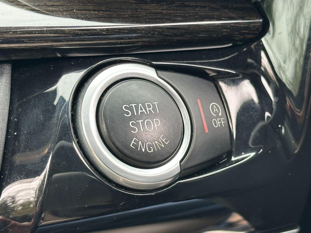 BMW X5 3.0 M50d Auto XDrive 2018