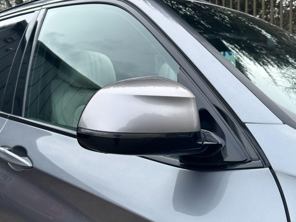 BMW X5 3.0 M50d Auto XDrive 2018