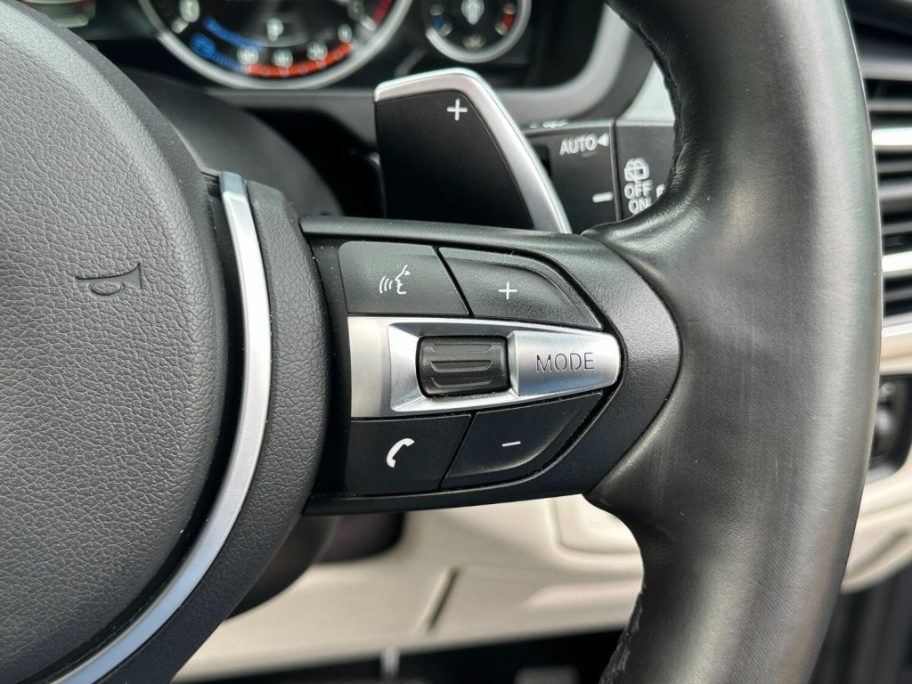 BMW X5 3.0 M50d Auto XDrive 2018