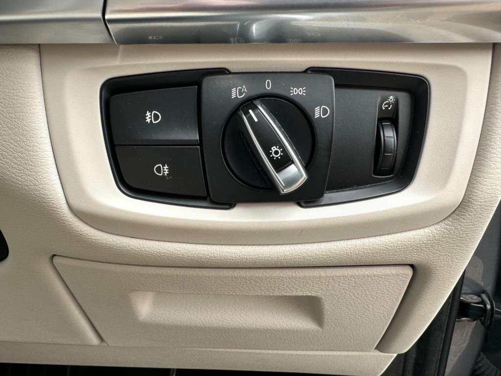 BMW X5 3.0 M50d Auto XDrive 2018