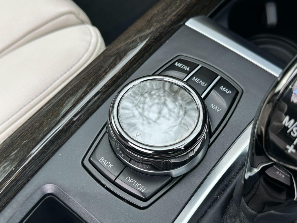 BMW X5 3.0 M50d Auto XDrive 2018