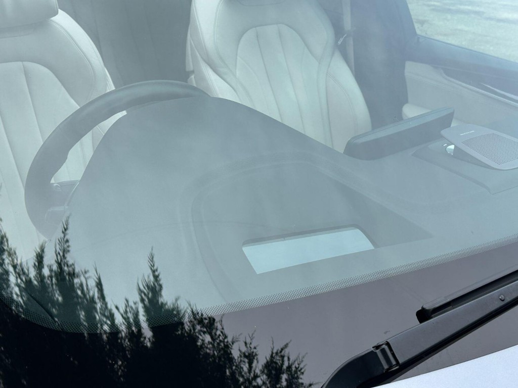 BMW X5 3.0 M50d Auto XDrive 2018