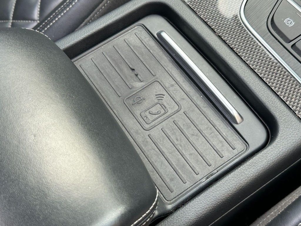 AUDI SQ5 3.0 TFSI V6 2018