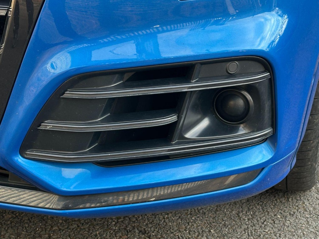 AUDI SQ5 3.0 TFSI V6 2018