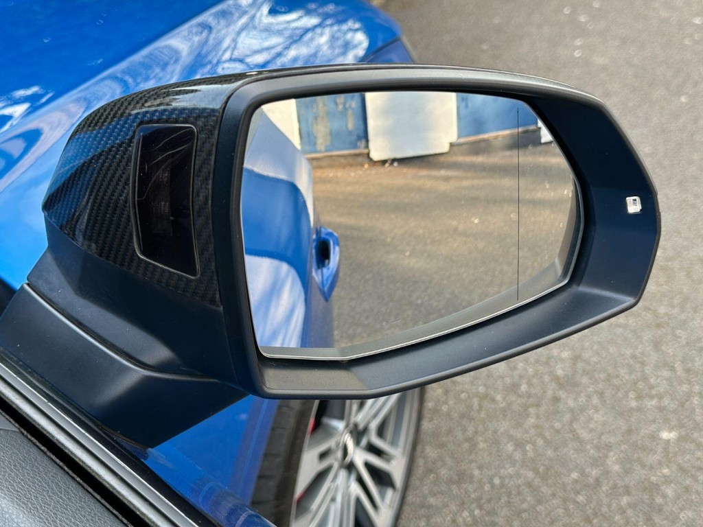 AUDI SQ5 3.0 TFSI V6 2018