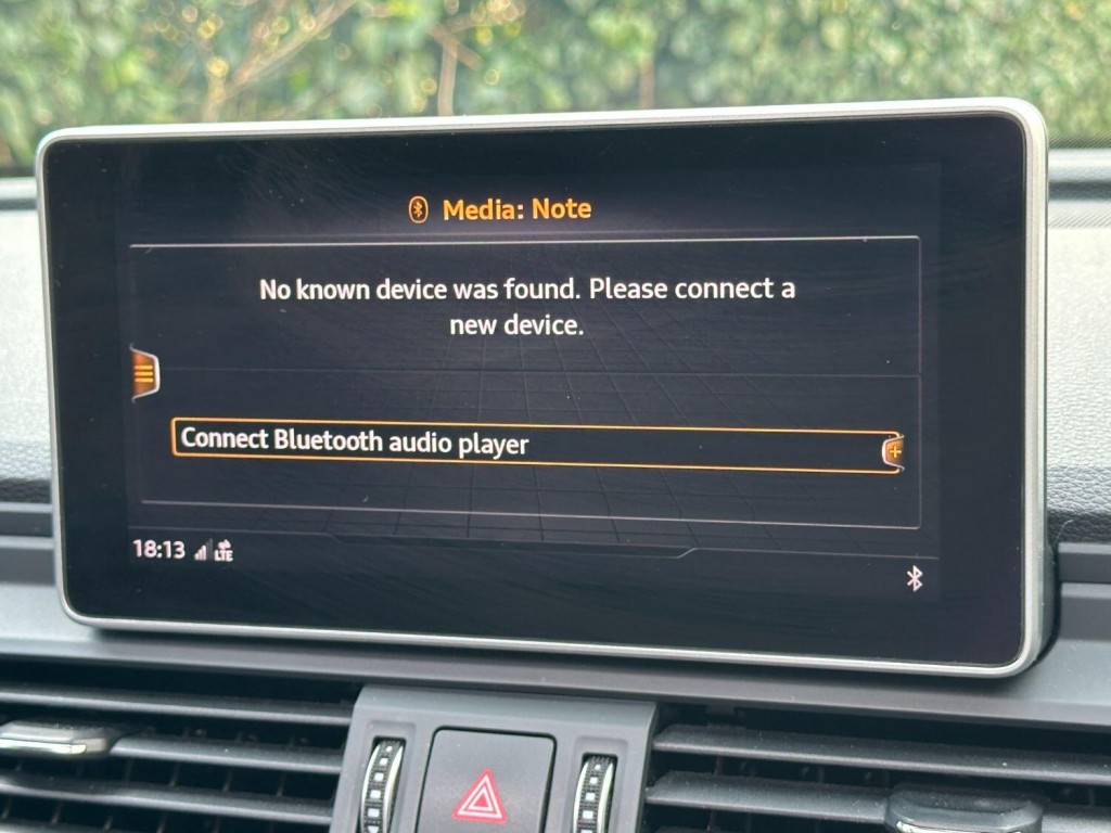 AUDI SQ5 3.0 TFSI V6 2018