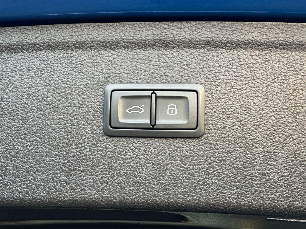 AUDI SQ5 3.0 TFSI V6 2018