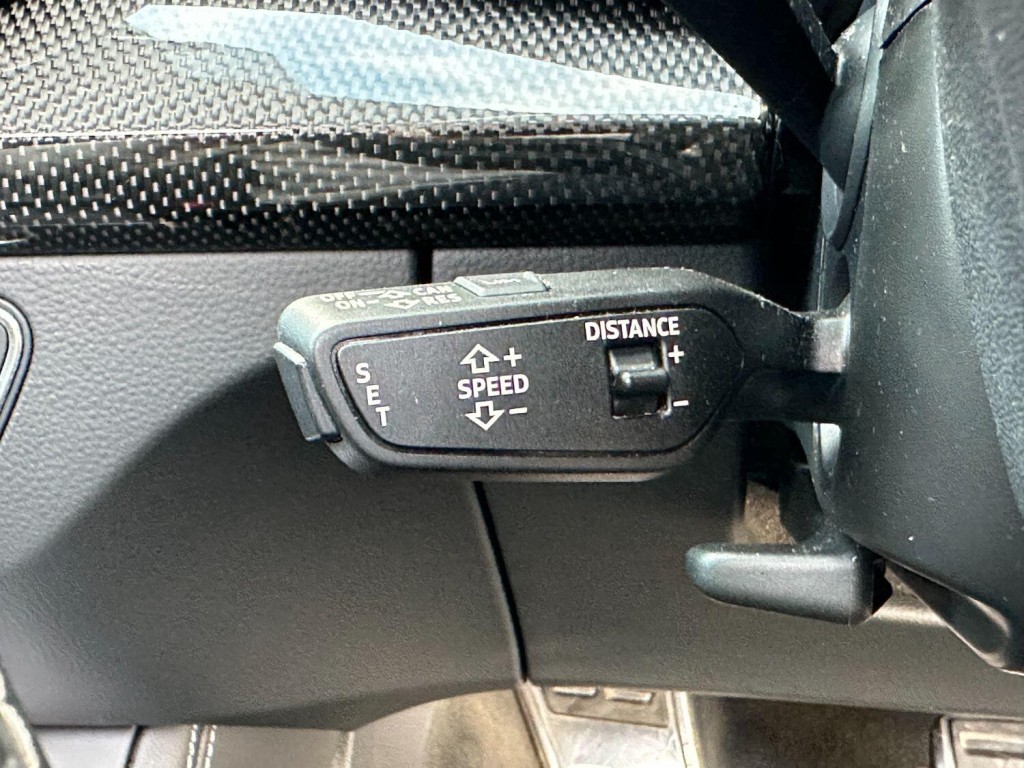 AUDI SQ5 3.0 TFSI V6 2018