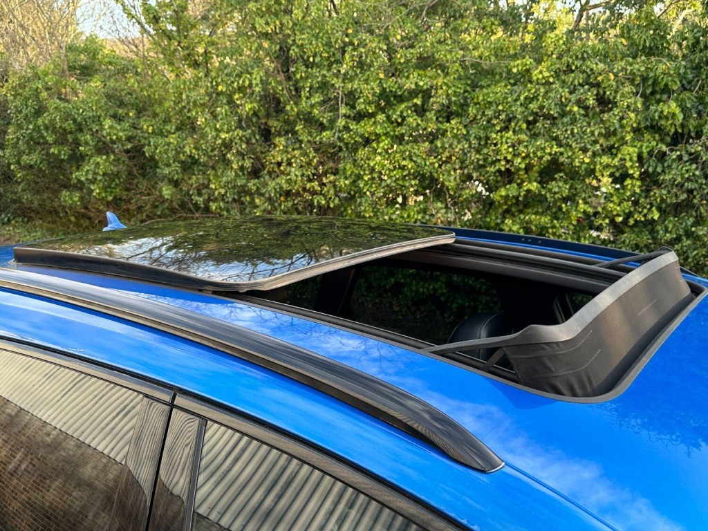 AUDI SQ5 3.0 TFSI V6 2018