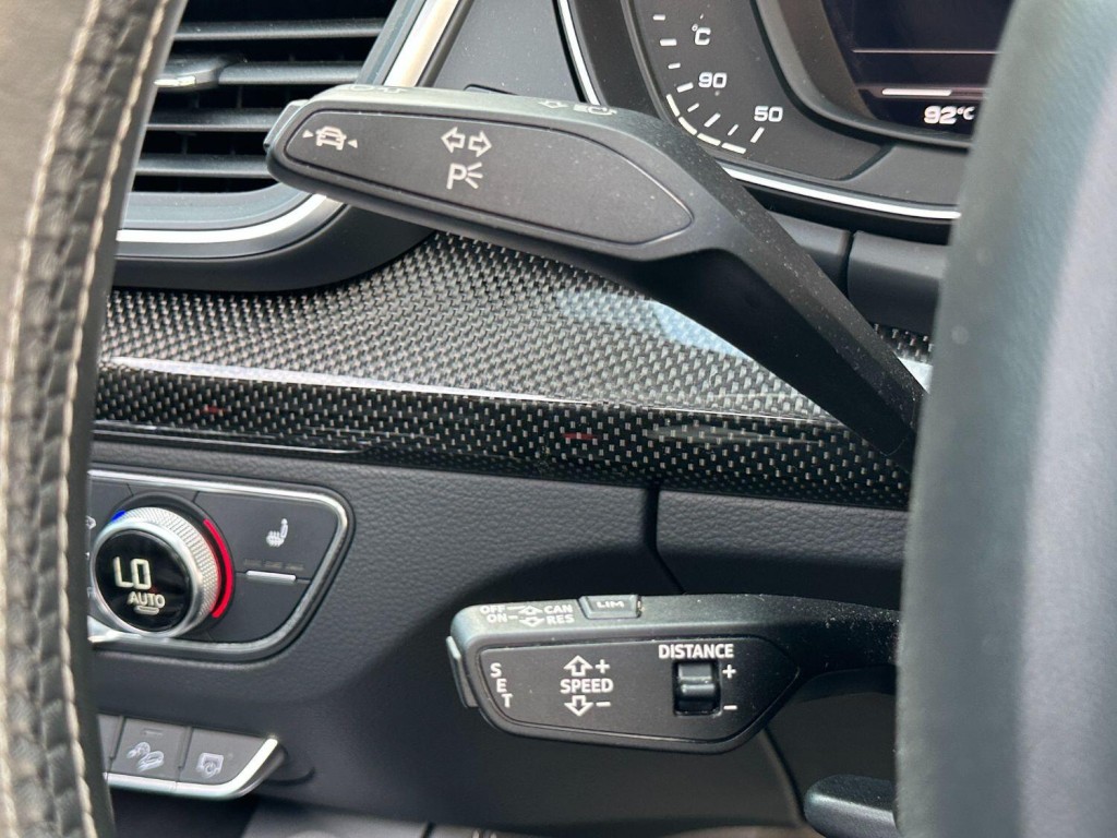 AUDI SQ5 3.0 TFSI V6 2018