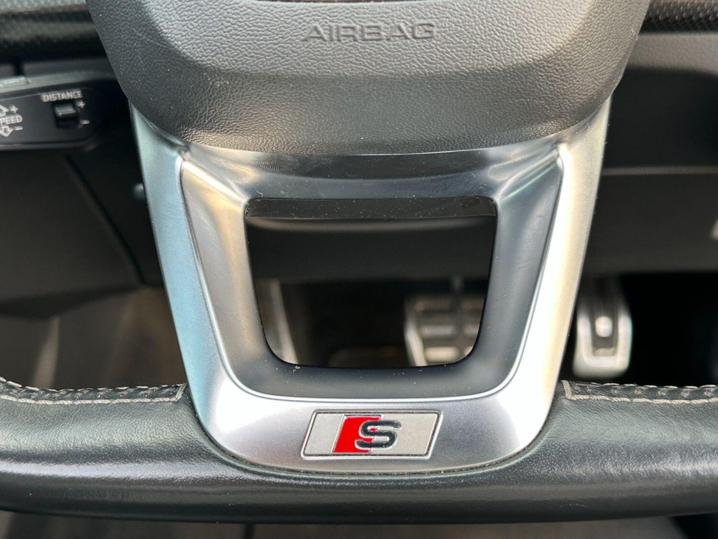 AUDI SQ5 3.0 TFSI V6 2018