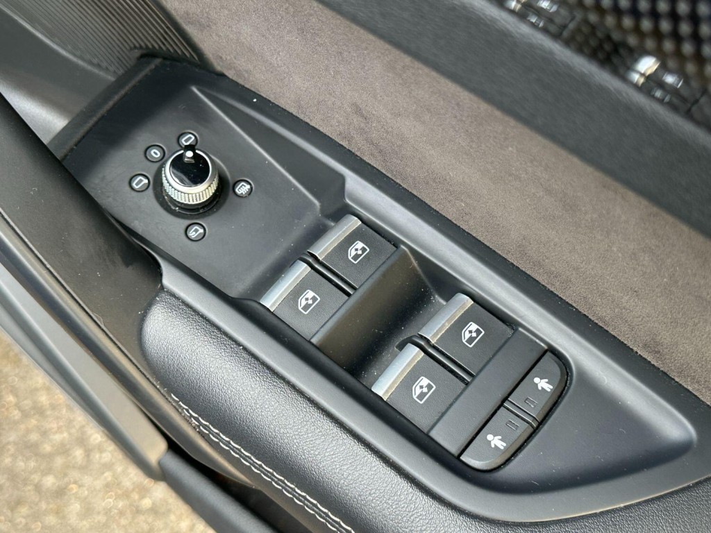 AUDI SQ5 3.0 TFSI V6 2018