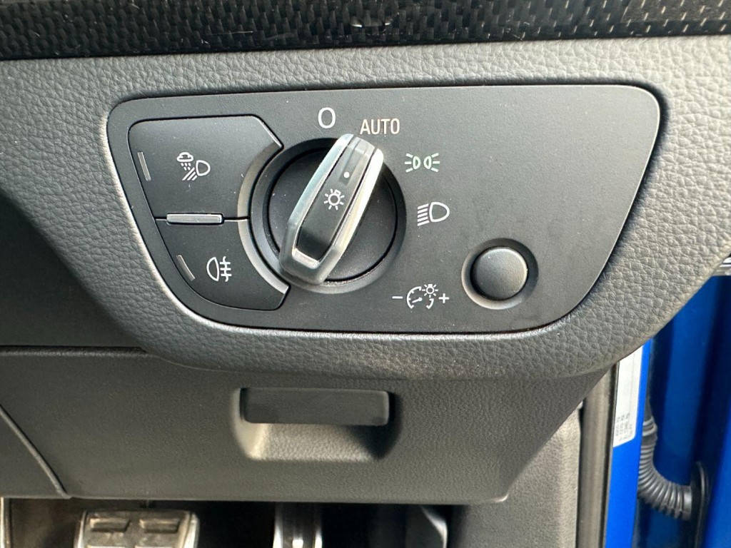 AUDI SQ5 3.0 TFSI V6 2018