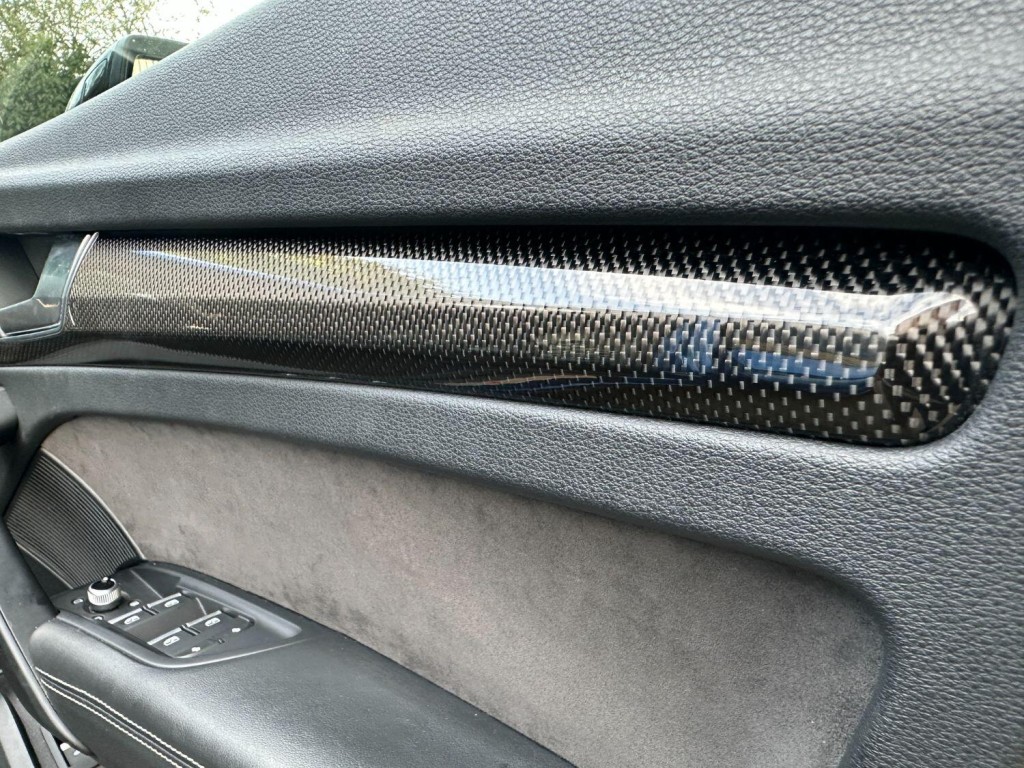 AUDI SQ5 3.0 TFSI V6 2018