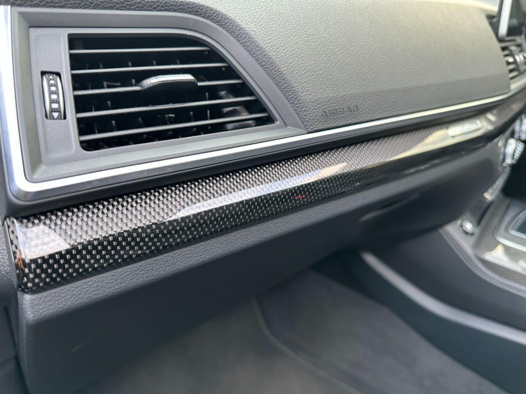 AUDI SQ5 3.0 TFSI V6 2018