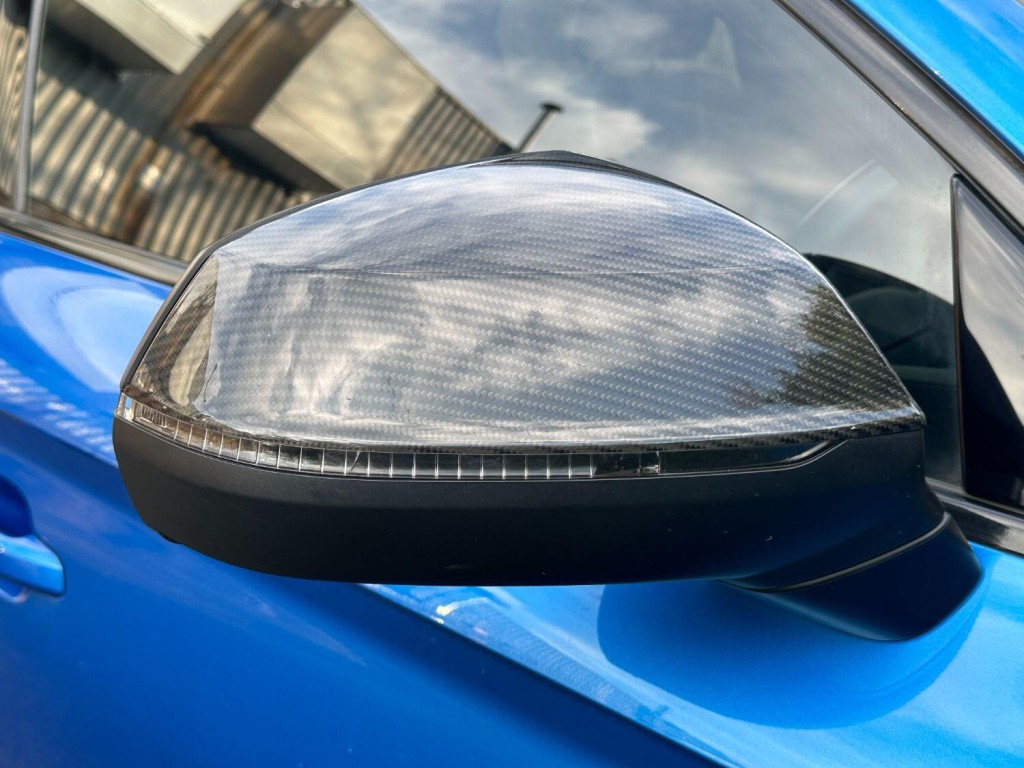 AUDI SQ5 3.0 TFSI V6 2018