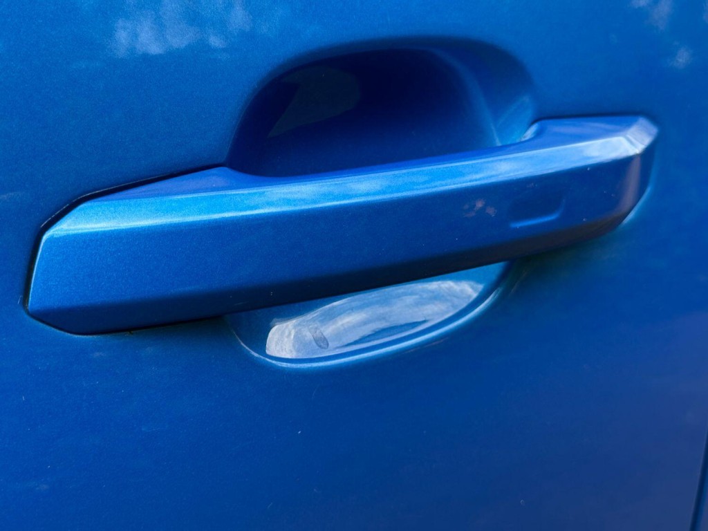 AUDI SQ5 3.0 TFSI V6 2018