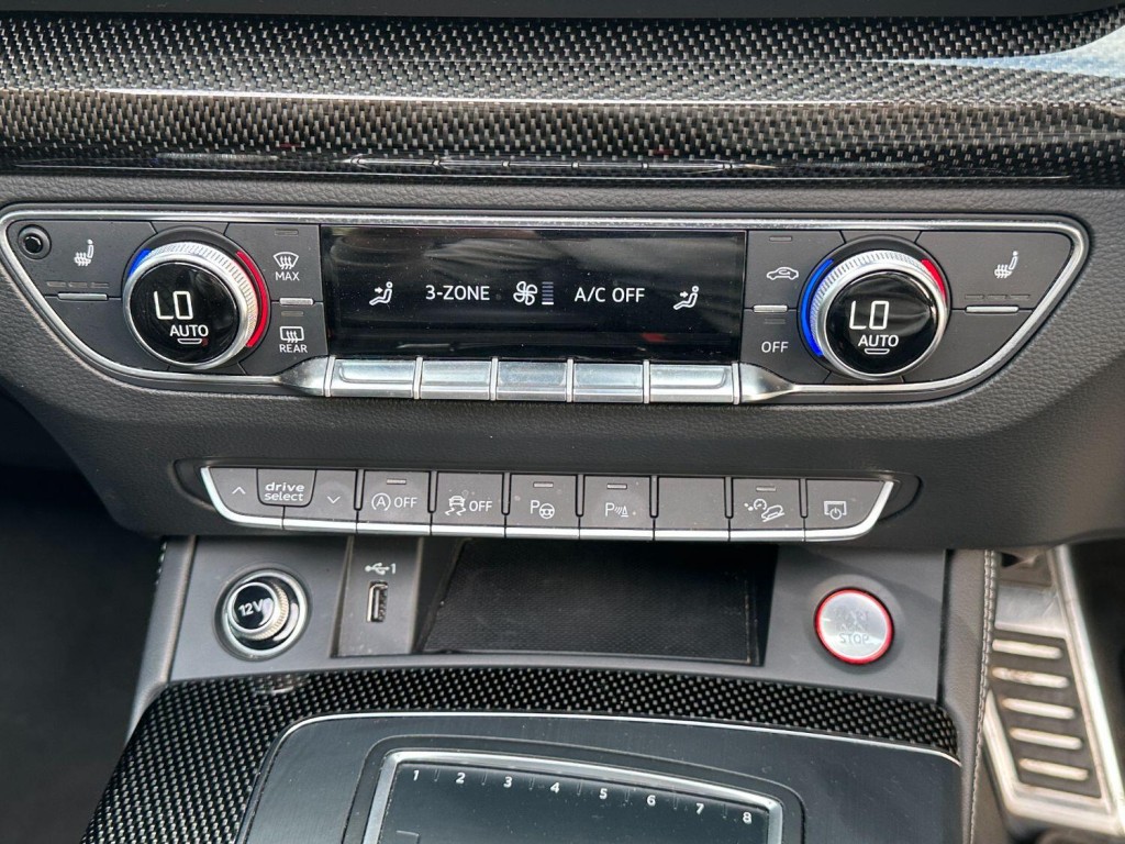 AUDI SQ5 3.0 TFSI V6 2018