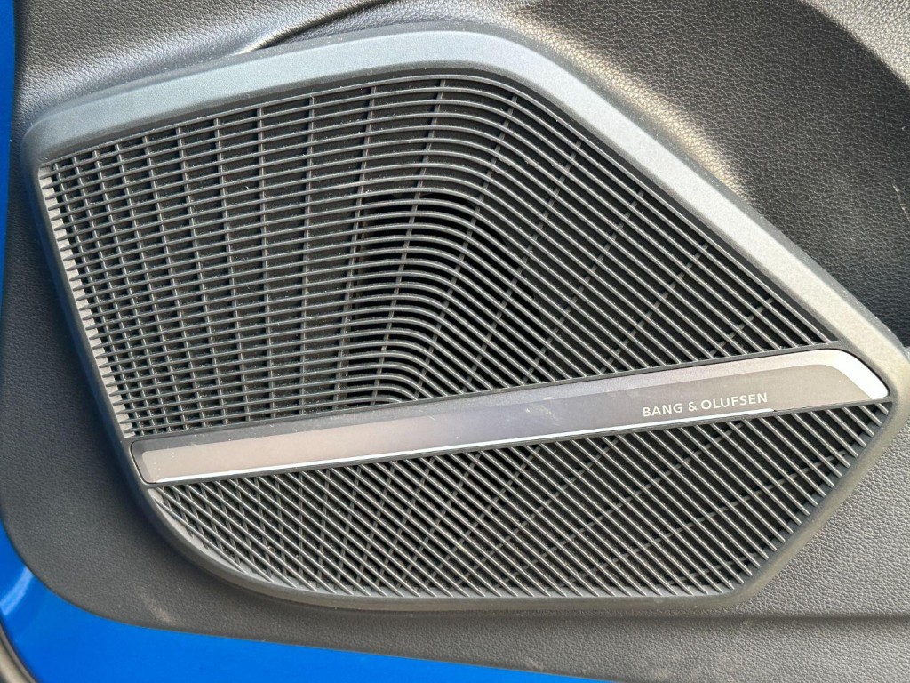 AUDI SQ5 3.0 TFSI V6 2018