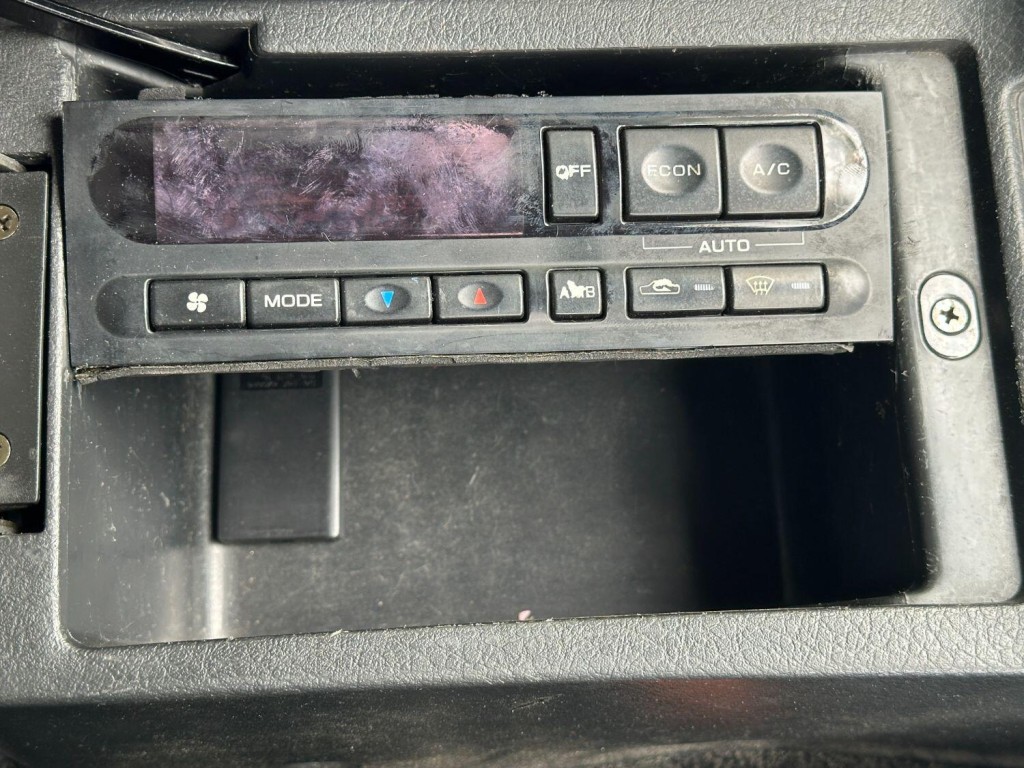 NISSAN SKYLINE R32 GTR 2.6 Twin Turbo - Meguro Maintenance Service Built 1991