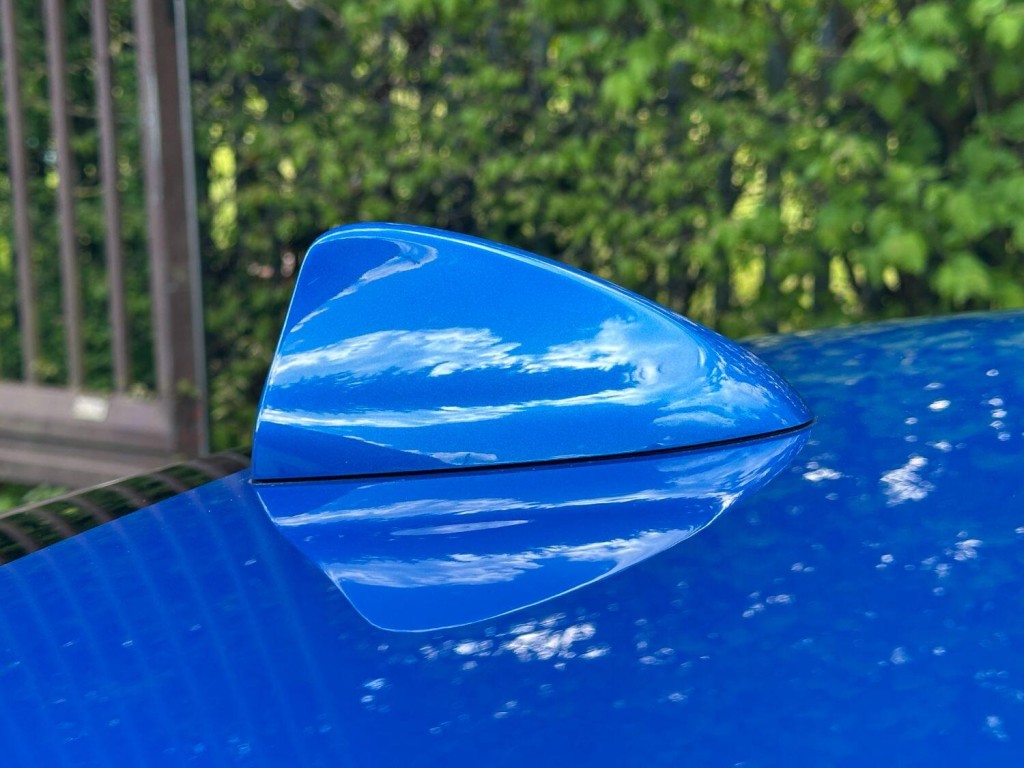 ALFA ROMEO GIULIA 2.0 2.0 Turbo petrol 280hp VELOCE Ti 2020