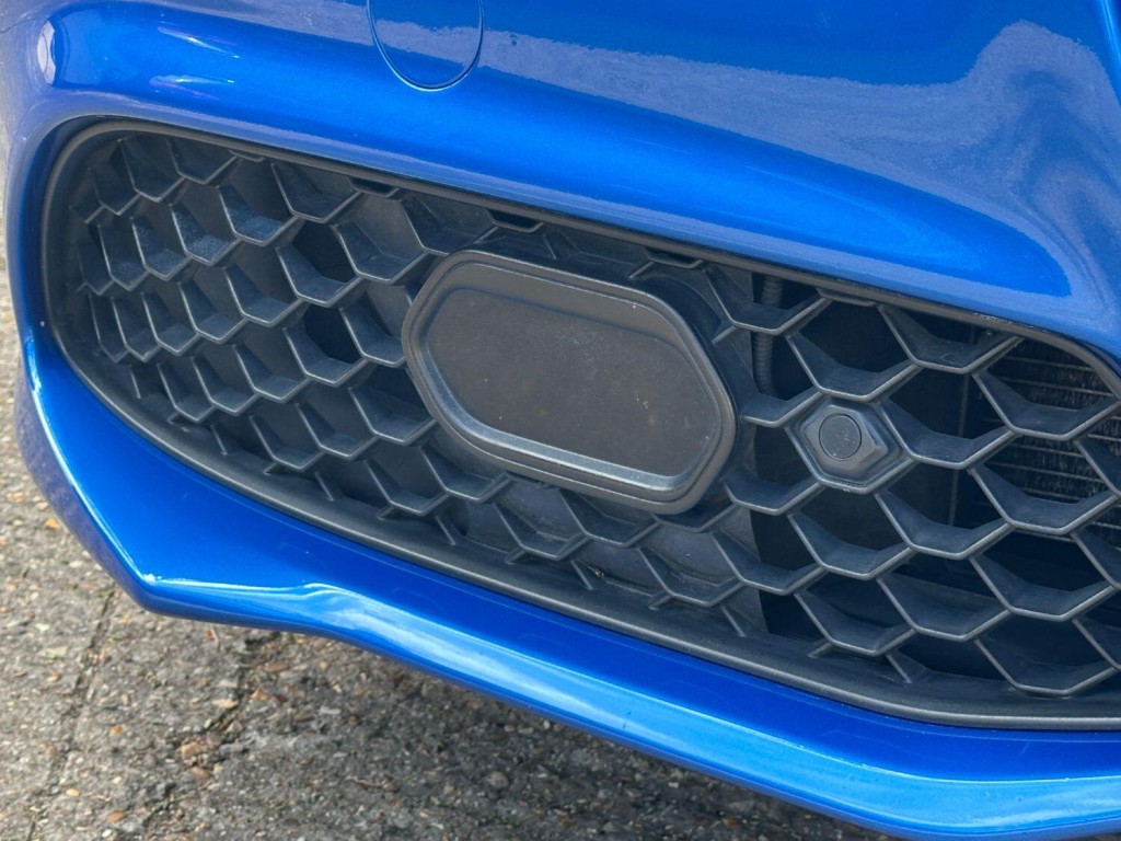 ALFA ROMEO GIULIA 2.0 2.0 Turbo petrol 280hp VELOCE Ti 2020