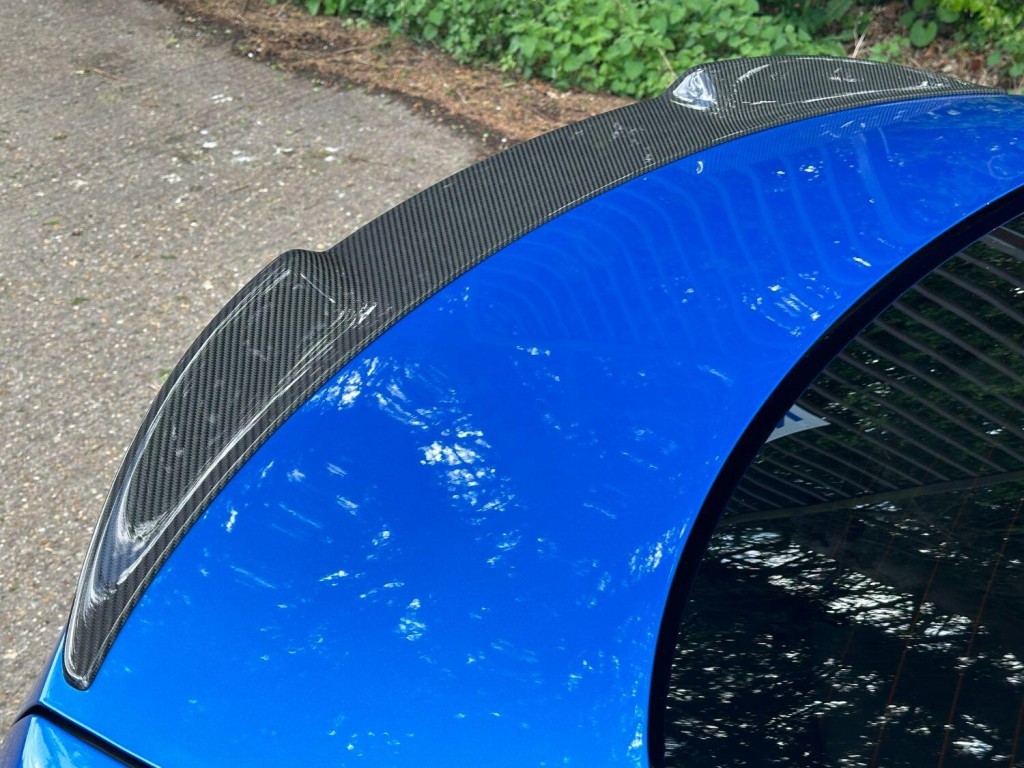 ALFA ROMEO GIULIA 2.0 2.0 Turbo petrol 280hp VELOCE Ti 2020