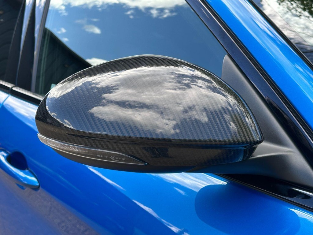 ALFA ROMEO GIULIA 2.0 2.0 Turbo petrol 280hp VELOCE Ti 2020