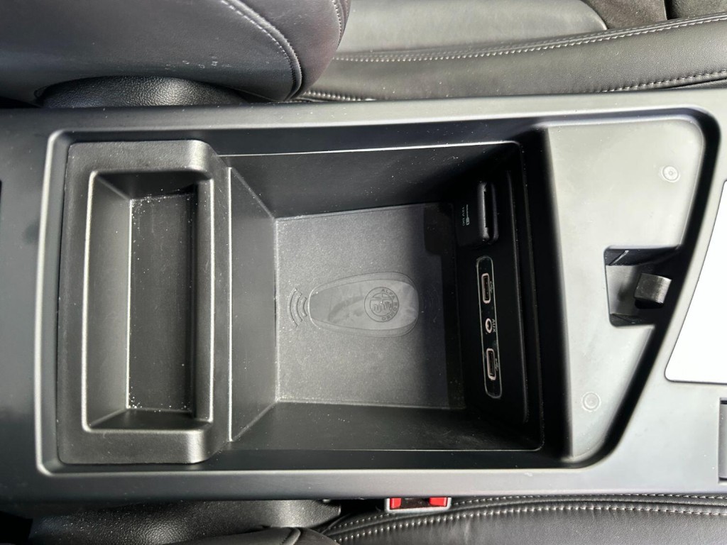 ALFA ROMEO GIULIA 2.0 2.0 Turbo petrol 280hp VELOCE Ti 2020