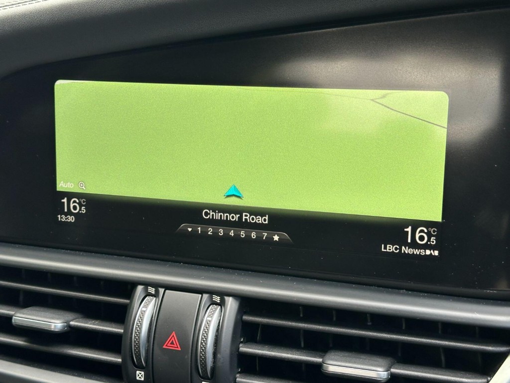 ALFA ROMEO GIULIA 2.0 2.0 Turbo petrol 280hp VELOCE Ti 2020