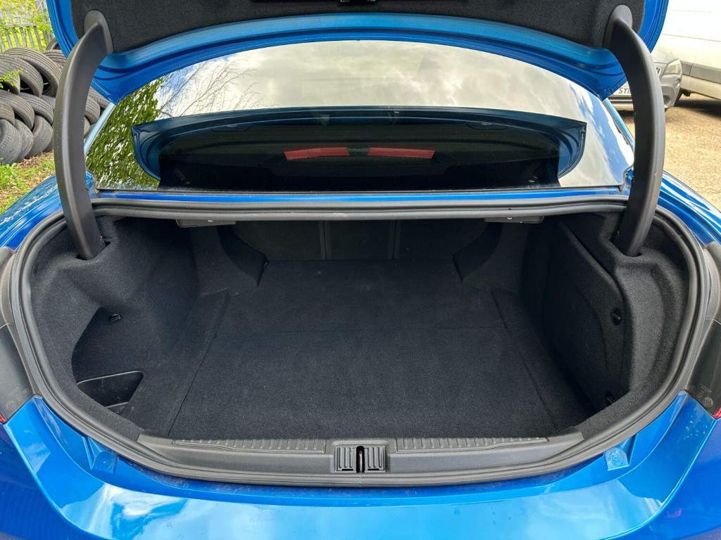 ALFA ROMEO GIULIA 2.0 2.0 Turbo petrol 280hp VELOCE Ti 2020