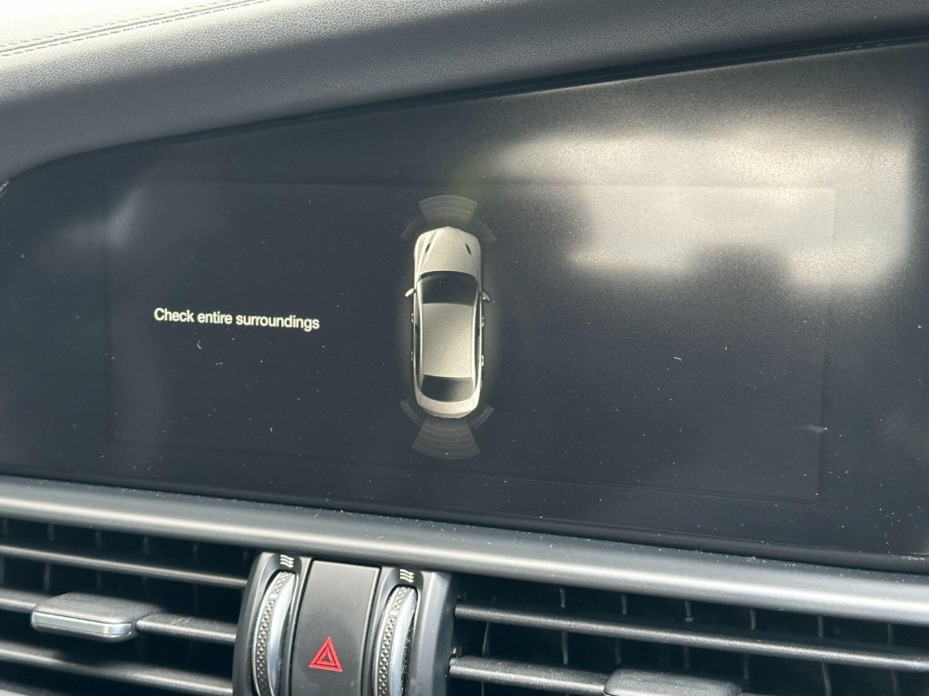 ALFA ROMEO GIULIA 2.0 2.0 Turbo petrol 280hp VELOCE Ti 2020