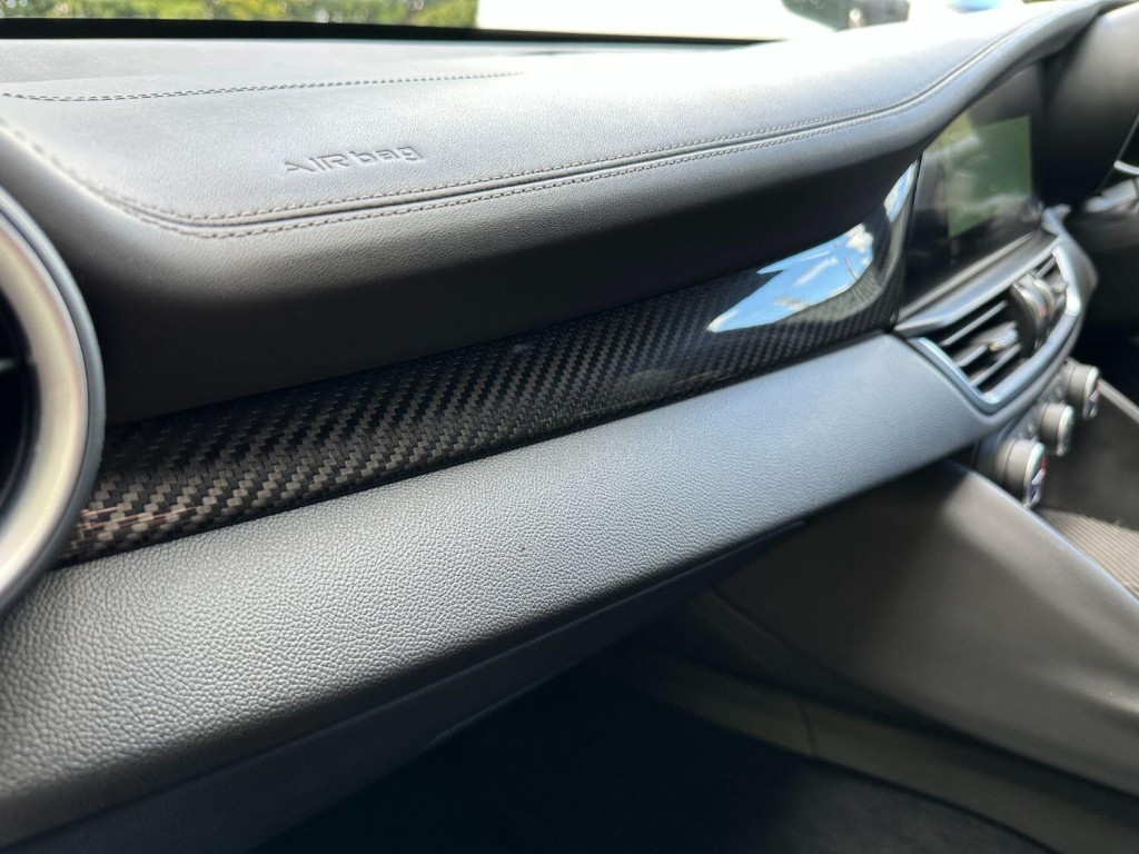 ALFA ROMEO GIULIA 2.0 2.0 Turbo petrol 280hp VELOCE Ti 2020