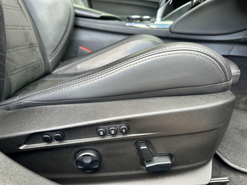 ALFA ROMEO GIULIA 2.0 2.0 Turbo petrol 280hp VELOCE Ti 2020