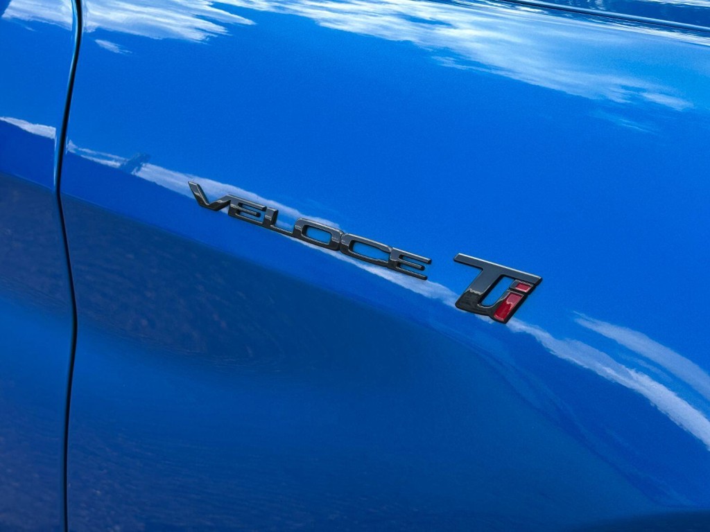 ALFA ROMEO GIULIA 2.0 2.0 Turbo petrol 280hp VELOCE Ti 2020