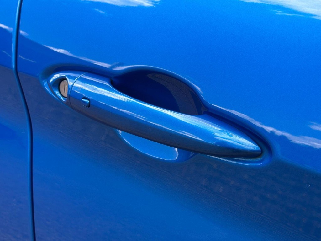 ALFA ROMEO GIULIA 2.0 2.0 Turbo petrol 280hp VELOCE Ti 2020