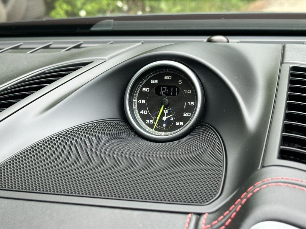 PORSCHE CAYENNE 3.0 V6 E-Hybrid S Platinum Edition 2017