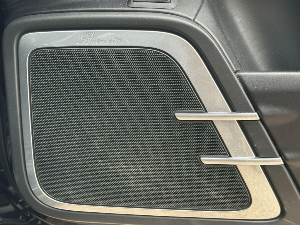 PORSCHE CAYENNE 3.0 V6 E-Hybrid S Platinum Edition 2017