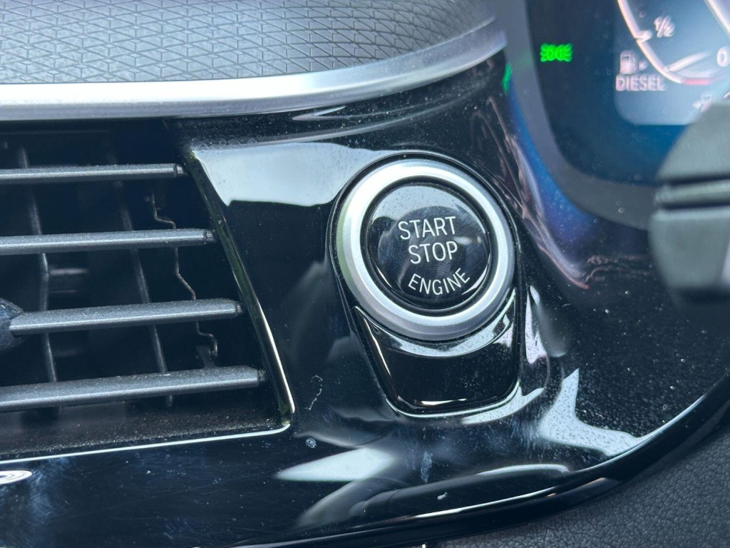 BMW 5 SERIES 3.0 530d xDrive M Sport Touring 2021