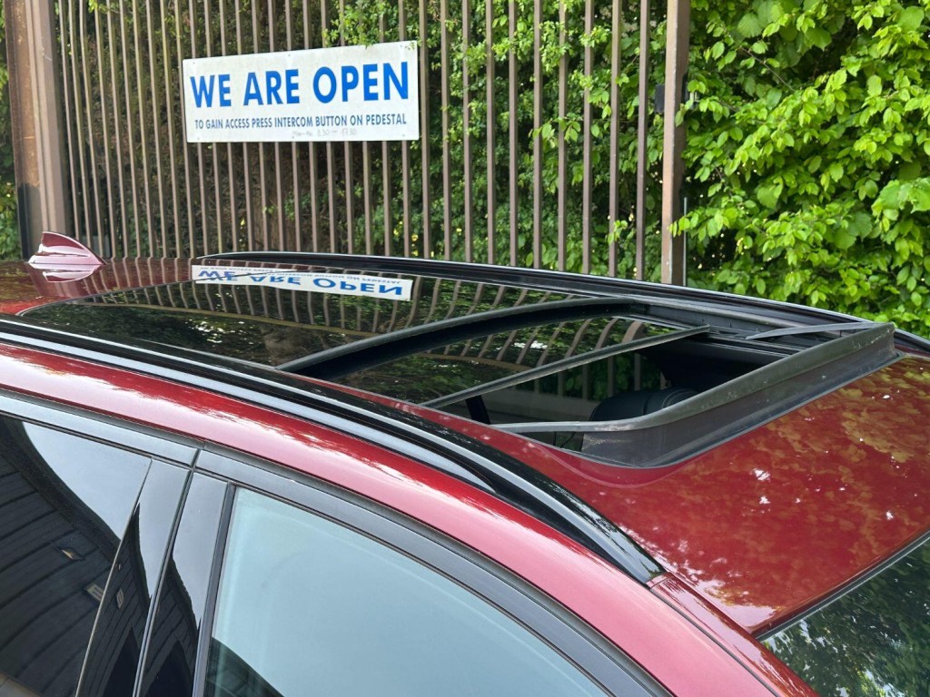 BMW 5 SERIES 3.0 530d xDrive M Sport Touring 2021