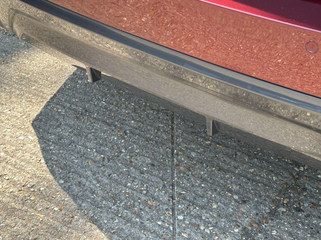 BMW 5 SERIES 3.0 530d xDrive M Sport Touring 2021