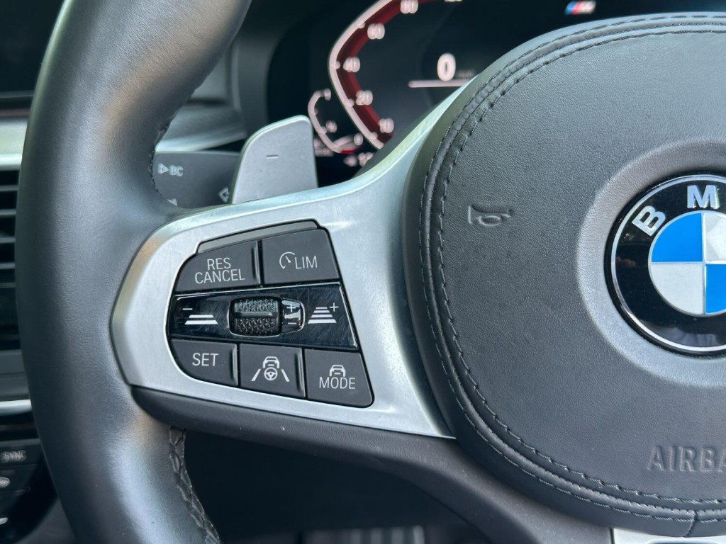 BMW 5 SERIES 3.0 530d xDrive M Sport Touring 2021