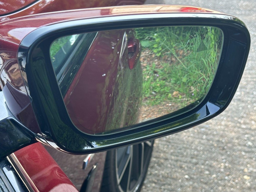 BMW 5 SERIES 3.0 530d xDrive M Sport Touring 2021