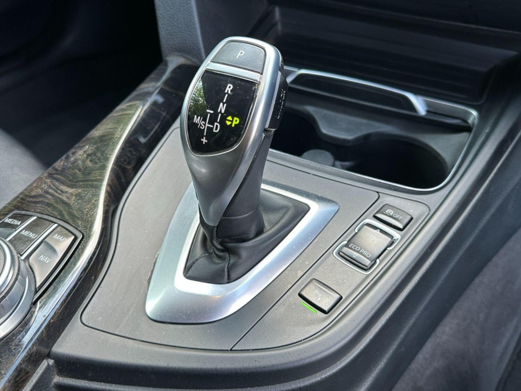 BMW 4 SERIES 3.0 435d xDrive M Sport Coupe 2017