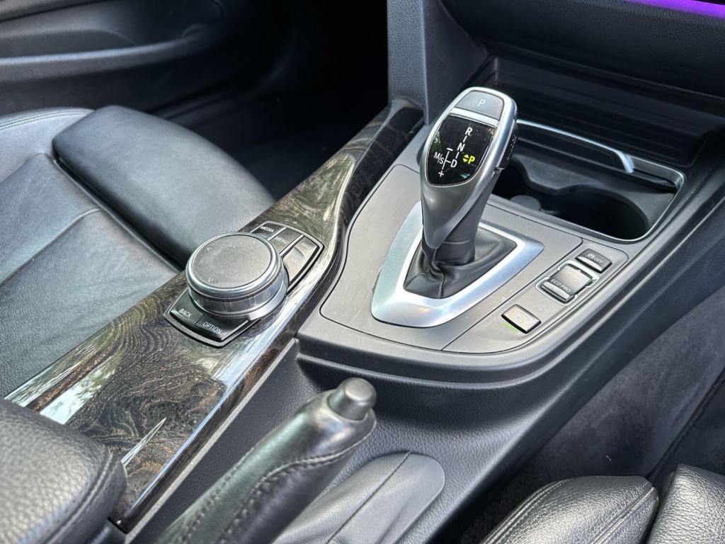 BMW 4 SERIES 3.0 435d xDrive M Sport Coupe 2017