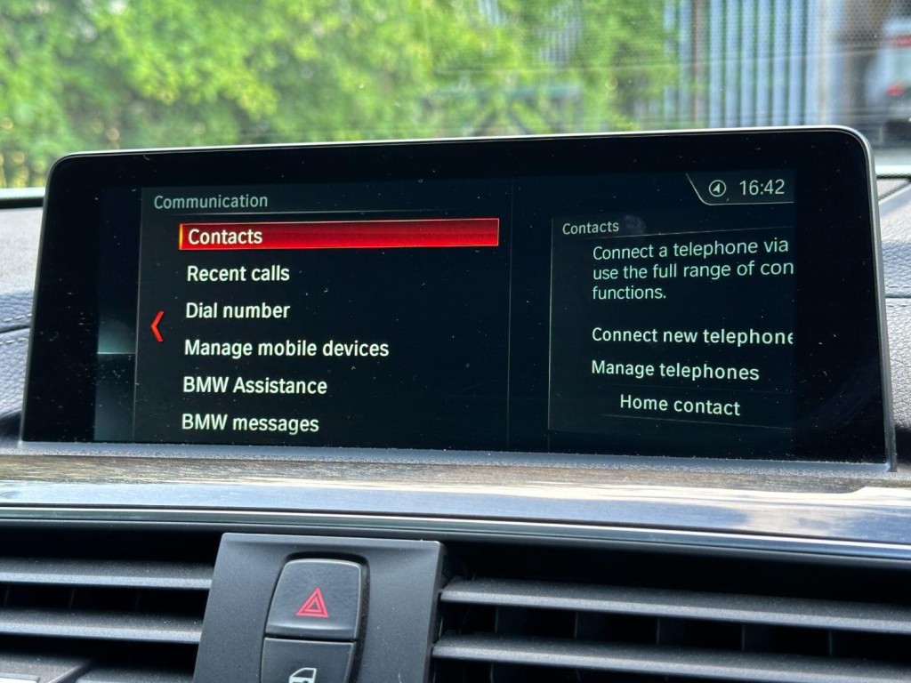 BMW 4 SERIES 3.0 435d xDrive M Sport Coupe 2017