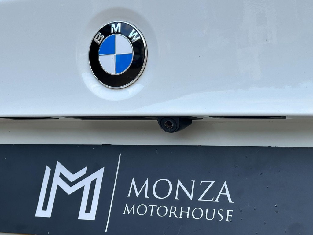 BMW 4 SERIES 3.0 435d xDrive M Sport Coupe 2017